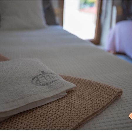 Casa Das Tias Baltar Ngoại thất bức ảnh
