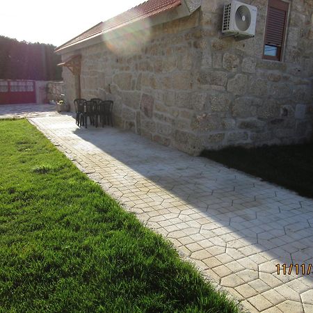 Casa Das Tias Baltar Ngoại thất bức ảnh