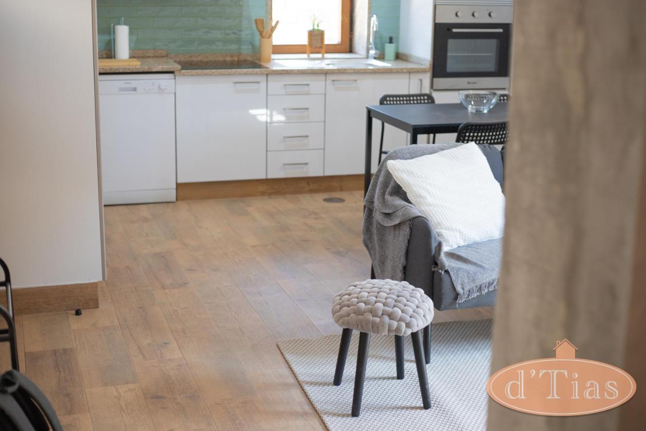 Casa Das Tias Baltar Ngoại thất bức ảnh