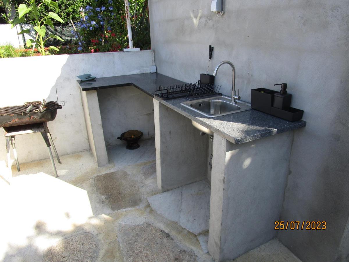 Casa Das Tias Baltar Ngoại thất bức ảnh