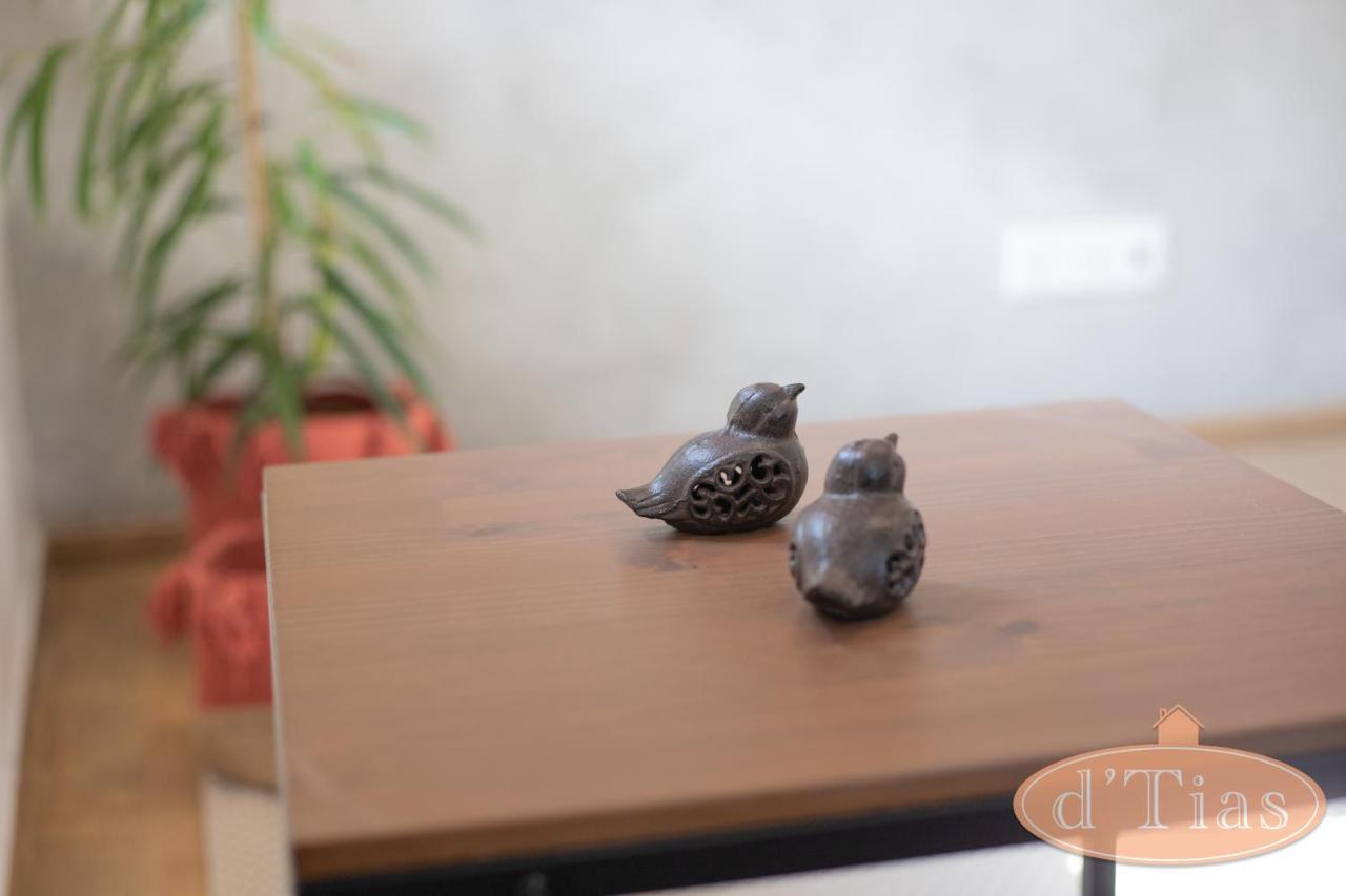 Casa Das Tias Baltar Ngoại thất bức ảnh