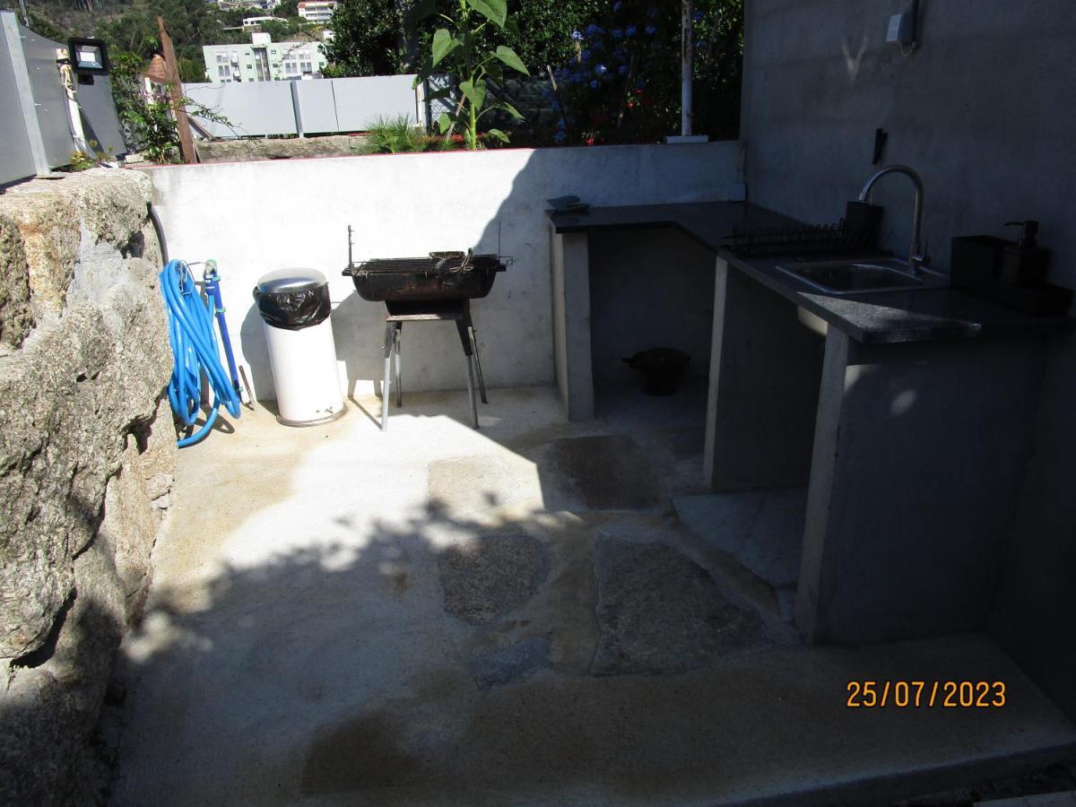 Casa Das Tias Baltar Ngoại thất bức ảnh